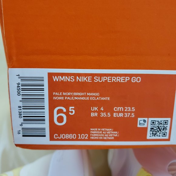 Nike SuperRep Go - Picture 10 of 11